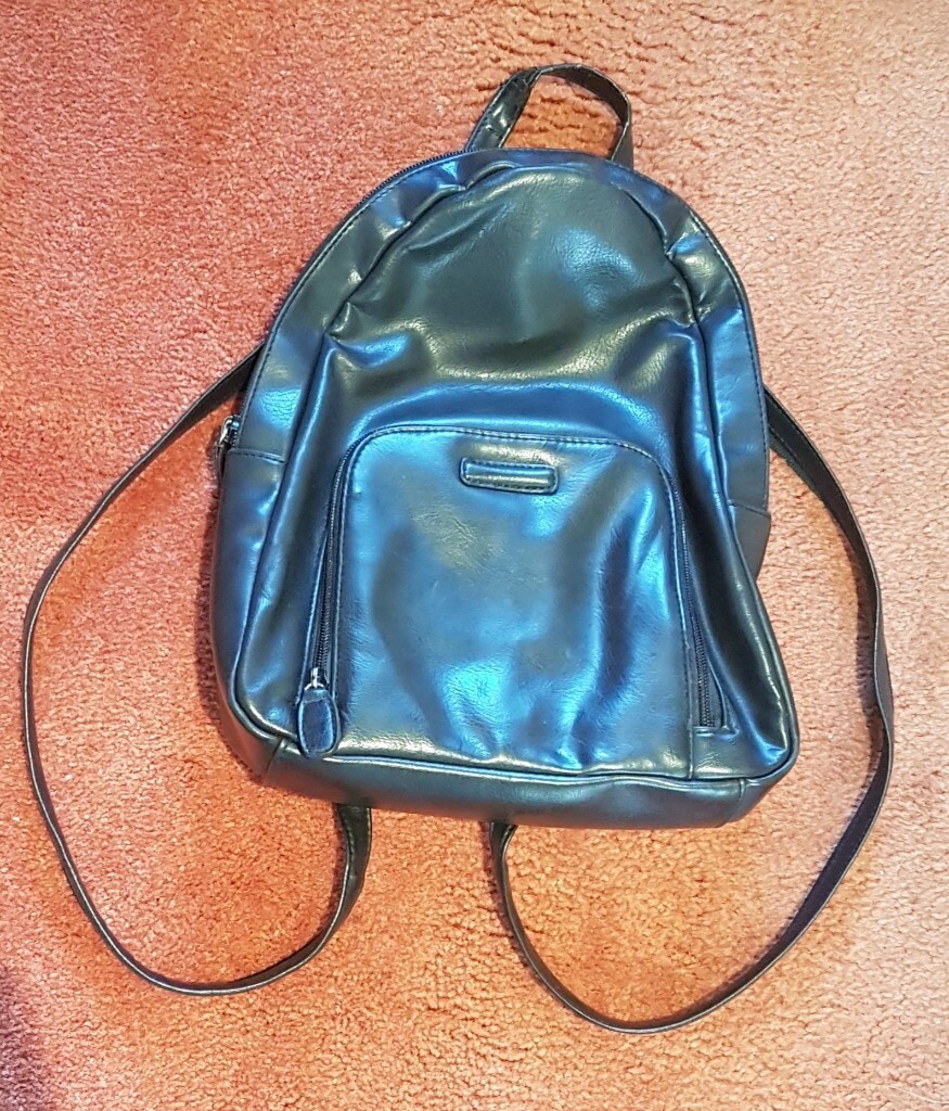 marks and spencer ladies backpack